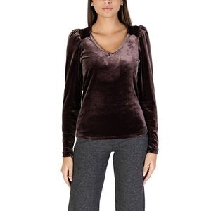 B.young Women brown Knitwear